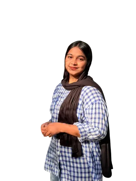 Fahima - Digital Marketer